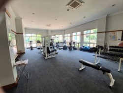 Faber Crest (D5), Condominium #225258111